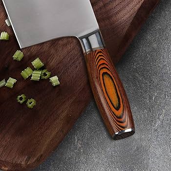 包丁セット 8本 ステンレススチール製 オールステンレス包丁4点セット | Giftpad egift